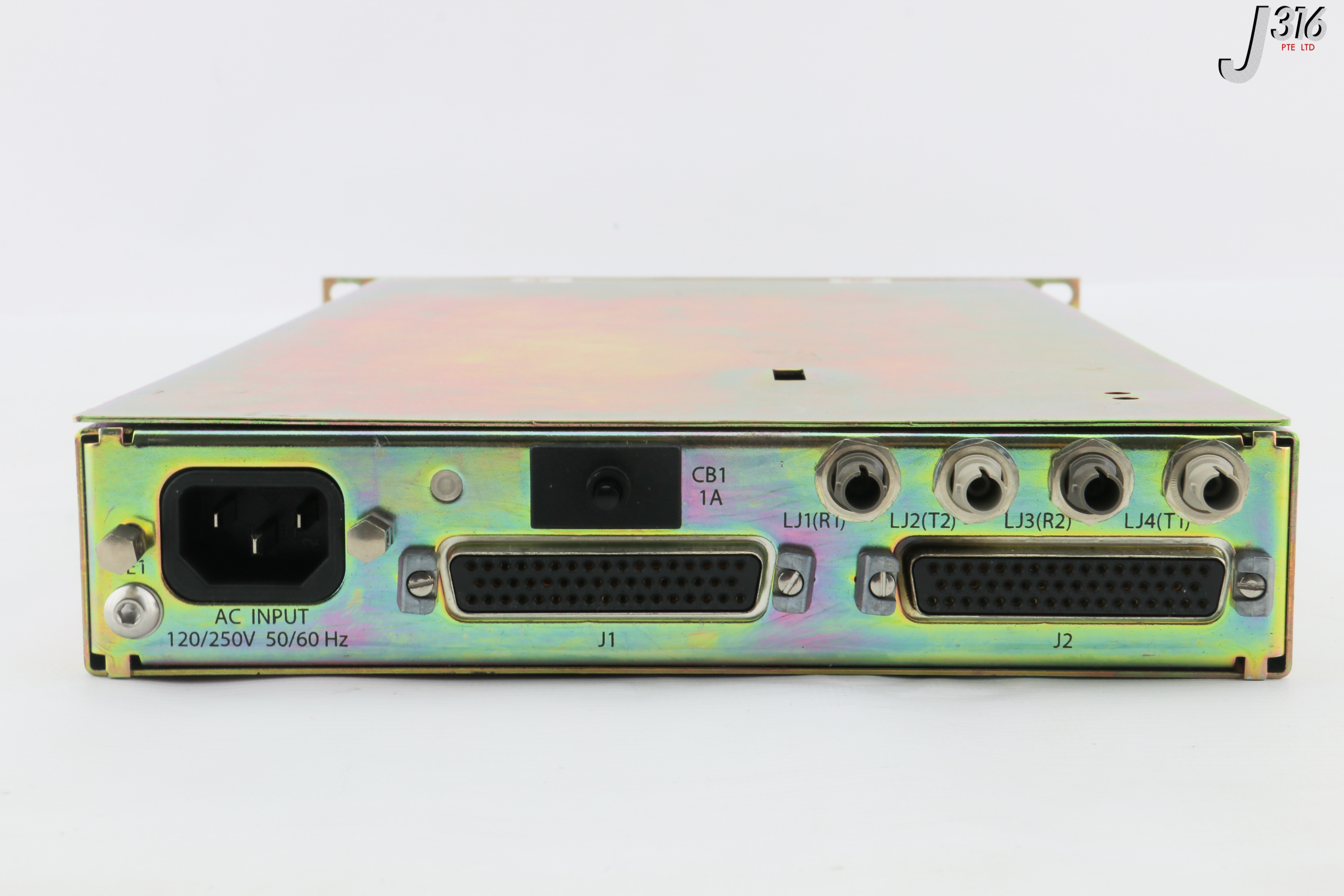 29119 VARIAN ANALOG/DIGI I/O I/F MOD, E15005320, E15006660